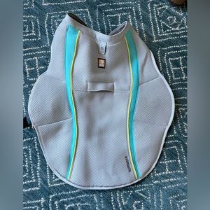 Ruffwear Swamp Cooler Jacket, Size Medium